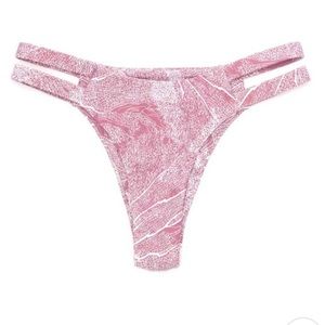 LAST CHANCE Midori Bikinis Lokahi Sophia Bottoms